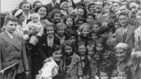 Canada biedt excuses aan voor terugsturen Joodse vluchtelingen  in 1939