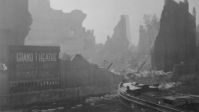 Hoe het Rotterdamse imperium van Tuschinski werd vernietigd op zijn verjaardag