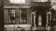 De grote bankoverval in Almelo in 1944
