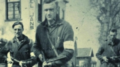 Waakzaamheid: Het Verzet