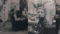 Hoe een klasgenoot van Anne Frank in Drenthe de oorlog overleefde
