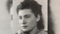 Ruth de Jonge, een onbekende verzetsvrouw