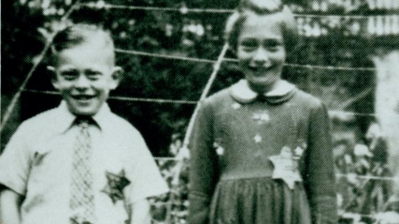 De oorlog in Friese foto's: