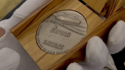 Yad Vashem-onderscheidingen voor Drentse helden