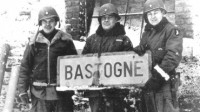 25 januari 1945: Het einde van het Ardennenoffensief