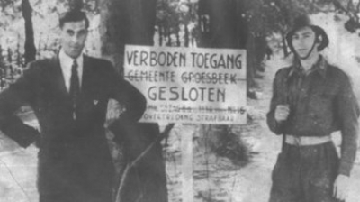 Tienduizend Groesbekers op de vlucht voor gevechten