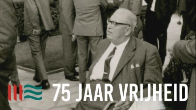 'Wein und Schnapps' van Siebrand redden de polder