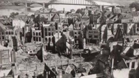 Help Nijmegen, de zwaarst getroffen stad van Nederland (1945)