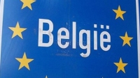 Groesbekers met de trein geëvacueerd naar België
