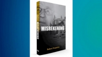 Misrekening: kleinzoon schrijft boek over opa en oma die in de oorlog van Kampen naar Rotterdam verhuisden