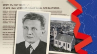 De 17 gezichten van oorlog in Overijssel | Jan Willem Haye wordt herdacht als verzetsheld, maar blijkt kille moordenaar