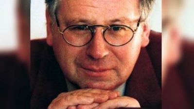 'Meent van der Sluis heeft er altijd last van gehad dat vader NSB-lid was'