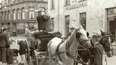 Apeldoorn zoekt verhalen over evacuatie uit Arnhem 1944