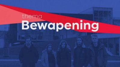 Vrijheidsvlog | Een wapen op zak, dat deed je toch alleen in de oorlog?