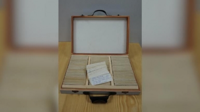 Levenswerk Kooistra digitaal toegankelijk: 180.000 oorlogsslachtoffers terug te vinden