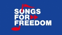 Vier Overijsselse bands schrijven Songs for Freedom