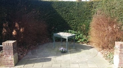 De Joodse dwangarbeiders van Ellecom: bouwen voor je beulen