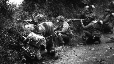 Intussen in Normandië: het geallieerde ongeduld groeit