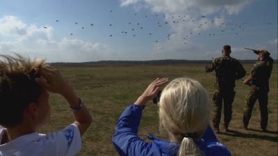 75 jaar vrijheid Specials