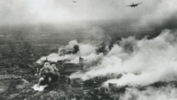 Wat gebeurde er in 1942?