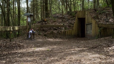 Wat gebeurde er in 1943?