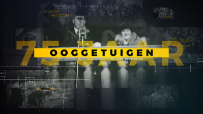 Ooggetuigen: Kessel en Baarlo, 21 november 1944
