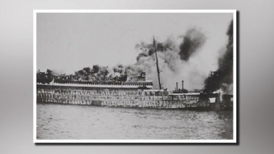 10 mei 1940: de ondergang van de Statendam