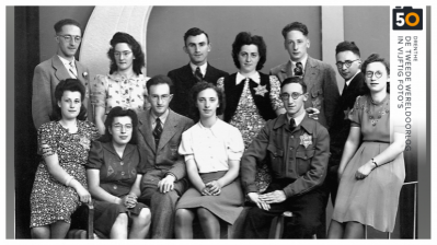 Joodse gemeenschap in Meppel