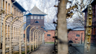 Limburg staat stil bij Holocaust