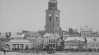 Rond de IJssel in 1941