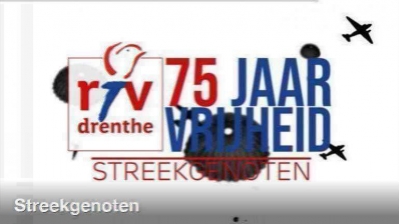 Streekgenoten XIII: Grietje van Klinken-Drenth uit Valthermond