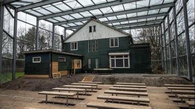 Kleindochter kampcommandant Gemmeker: Opa loog zonder schuldgevoel