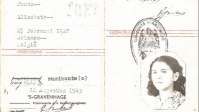 'Uniek document' voor Herinneringscentrum Kamp Westerbork