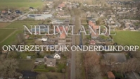 Documentaire over 'onverzettelijk verzetsdorp' Nieuwlande op TV Drenthe