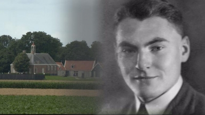 Vrienden herdenken laatste drenkeling