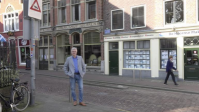 Documentairemaker vertelt over executies op Kerkplein Hoorn