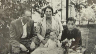 De geheimen rond onderduikkind Bobby Huisman: