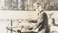 Gevreesde nazi August Geiger uit de lucht geschoten