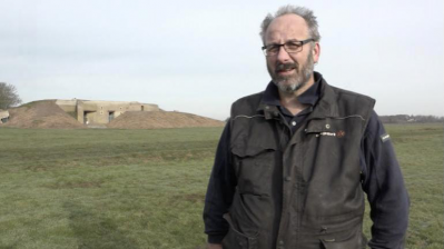 Texlabunkers op speciale dagen opengesteld voor publiek: