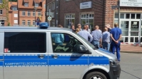 Deel Meppener binnenstad ontruimd na vondst vliegtuigbom