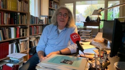 Nieuwe Drentse Volksalmanak gaat 137e jaar in