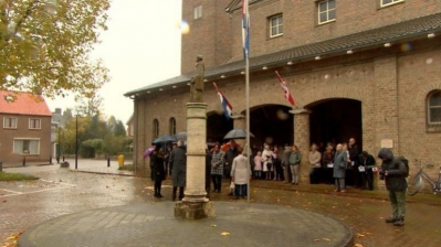Jong en oud horen nu de bevrijding van West-Zeeuws Vlaanderen wel
