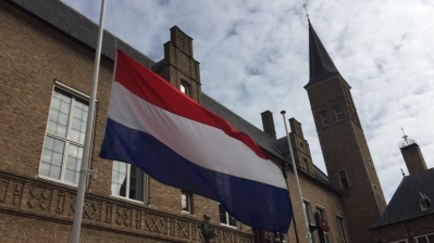 Zeeland 75 jaar Vrijheid, een tv-special