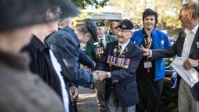 Toch geld om Canadese veteranen bij viering 75 jaar vrijheid Fryslân te krijgen