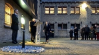 Ook in Fryslân aandacht voor Internationale Holocaust Herdenking