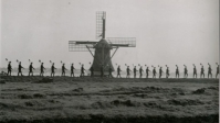 De oorlog in Friese foto's: 