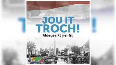 Vaarroute 'Far dy frij' vertelt oorlogsverhalen op het water