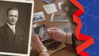De 17 gezichten van oorlog in Overijssel | Sibylla verloor haar vader bij willekeurig nazi-terreur