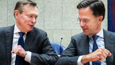 Regering neemt grote maatregelen om verspreiding coronavirus in heel Nederland te beperken