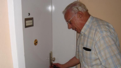 'Duitsland beriep zich op nazi-decreet bij oorlogsmisdadiger Faber'